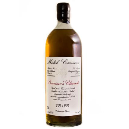 Michel Couvreur Clearach 43%