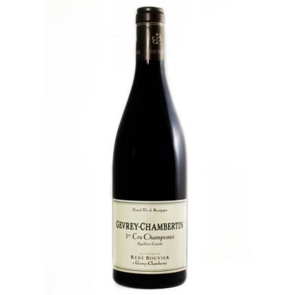 Bouvier Gevrey Chambertin 1er cru Les Champeaux 2021