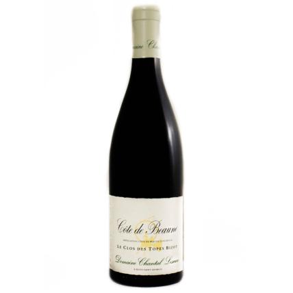 Cte de Beaune Chantal Lescure Clos des Topes Bizot 2021 