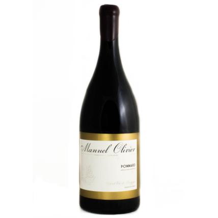 Pommard Domaine Manuel Olivier 2020 150 cl