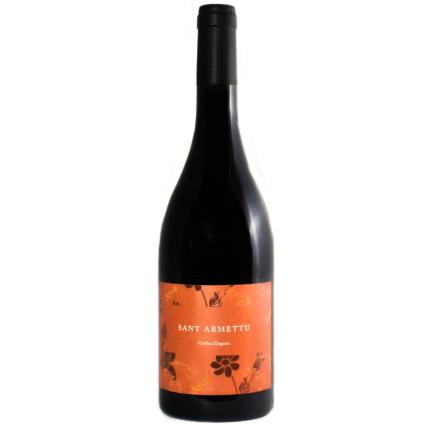 Corse Sartne Dom. Sant Armettu Elegante Rouge 2022