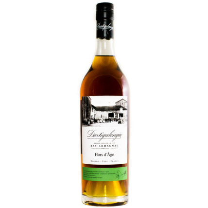 Bas Armagnac Dartigalngue Hors Age 40%