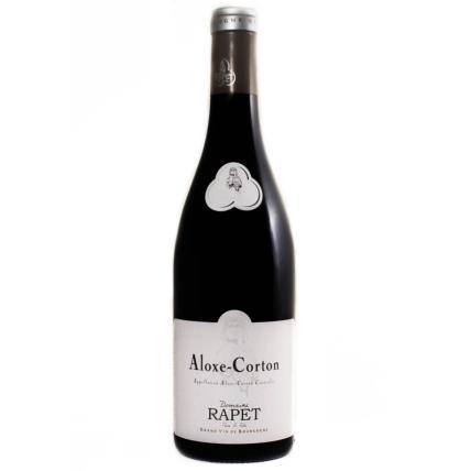 Aloxe Corton Domaine Rapet 2021 Rouge  