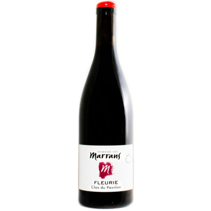 Fleurie Domaine Des Marrans "Clos du Pavillon" 2021 Rouge