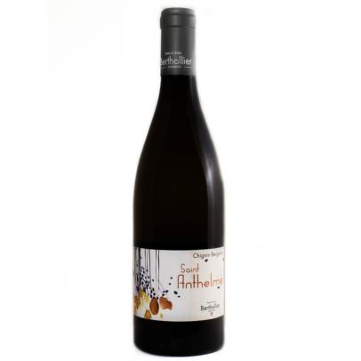 Chignin Bergeron Dom. Berthollier Saint Anthelme 2021