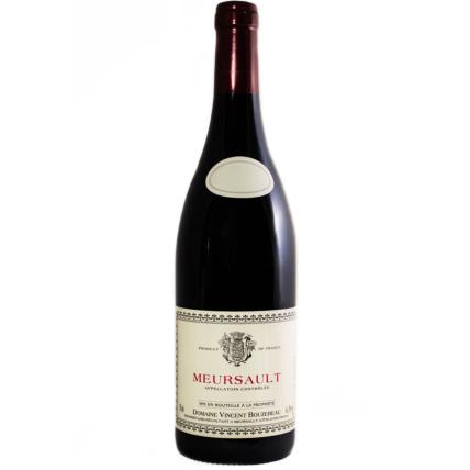 Meursault Domaine Vincent Bouzereau 2023 Rouge