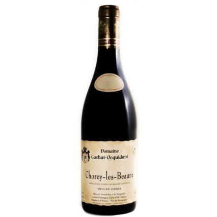 Chorey lès Beaune Domaine Cachat Ocquidant 2022 Rouge 