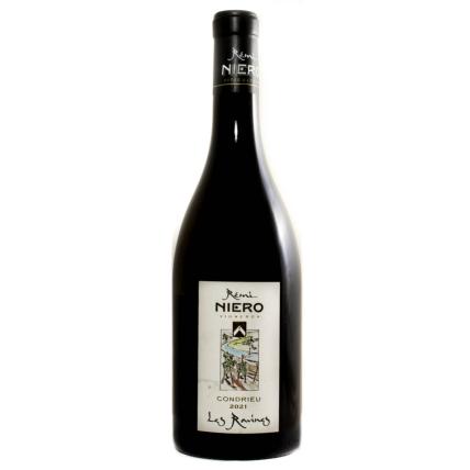 Condrieu Domaine Niero Les Ravines 2021