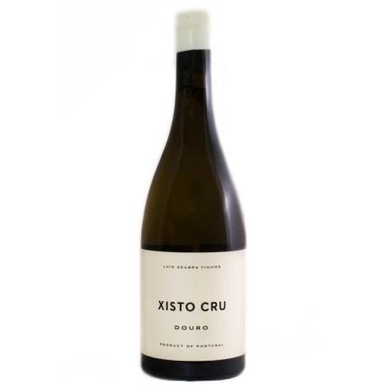 Portugal Douro L. Seabra Xisto Cru 2021 Blanc