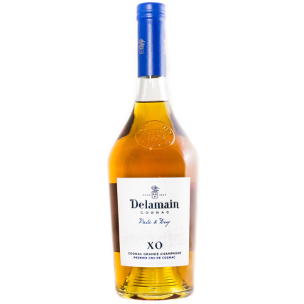 Cognac Delamain Pale & Dry XO 40% 70 cl