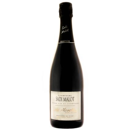 Champagne Sadi Malot "Les Alouettes"