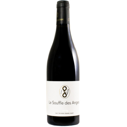 Domaine de L'Anqueven Le Souffle des Anges 2020