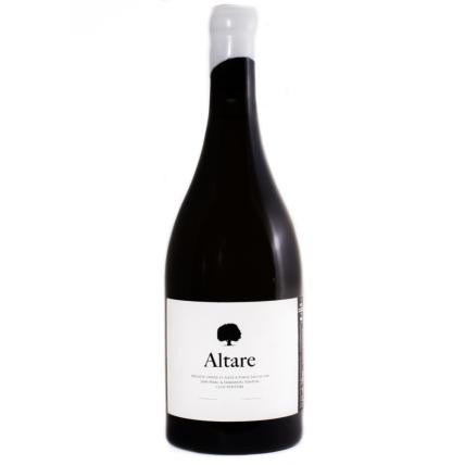 Clos Venturi Altare blanc 2022