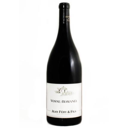 Vosne Romanée Domaine Jean Féry 2018 150 cl