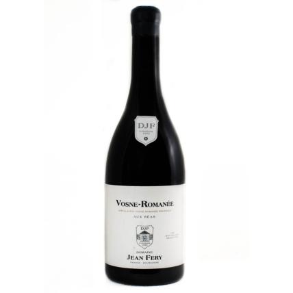 Vosne Romanée "Aux Réas" 2020 Domaine Jean Féry 