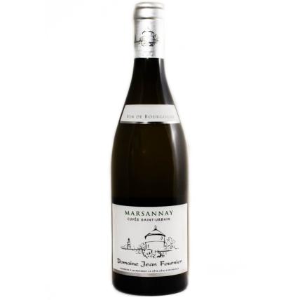 Marsannay Cuve Saint Urbain Dom J Fournier 2022 Blanc 