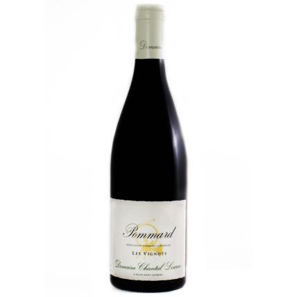 Pommard Chantal Lescure Les Vignots 2019