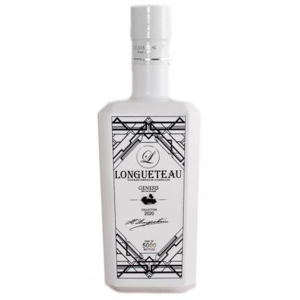 Rhum Guadeloupe Longueteau Genesis Blanc