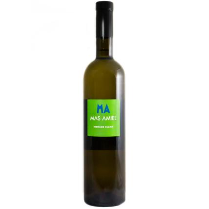 Maury Vintage Mas Amiel 2022 Blanc