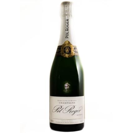 Champagne Pol Roger Réserve Brut   