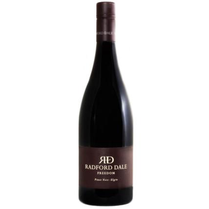 Radford Dale Elgin Valley Afrique du Sud  Pinot Noir 2018