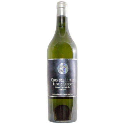 Bordeaux Clos des Lunes Lune d'Argent 2021 Blanc 