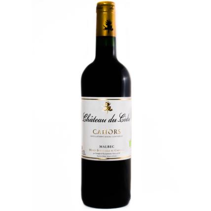 Cahors Château du Cedre Cuvée du Cèdre 2021 Rouge