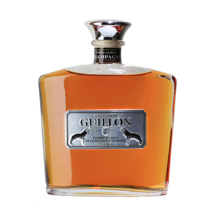 Esprit de Malt Guillon Finition Ft Champagne 43% 