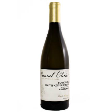 Hautes Ctes de Nuits Manuel Olivier 2021 Blanc 