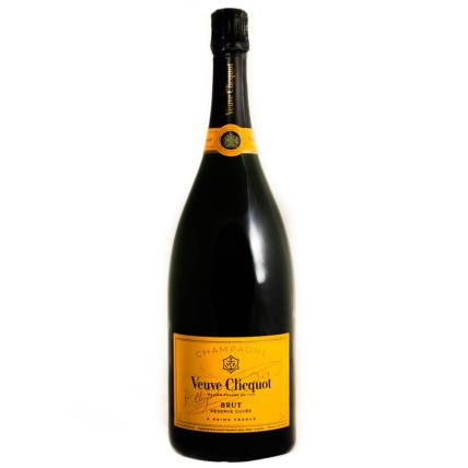 Champagne Veuve Clicquot cuve Rserve 150cl 