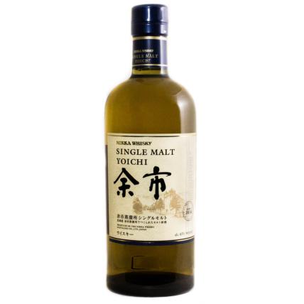 Whisky Japonais Nikka Yoichi 45