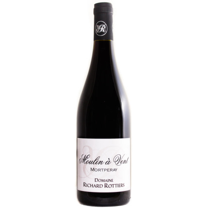 Moulin  Vent Domaine Richard Rottiers Mortperay 2021