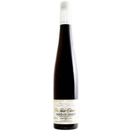 Pinot Gris Grand Cru Rangen Schoffit Sélection Grains Nobles 2002