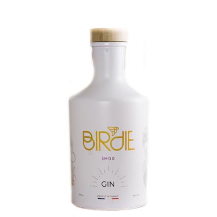 Gin France Birdie Shiso 44%