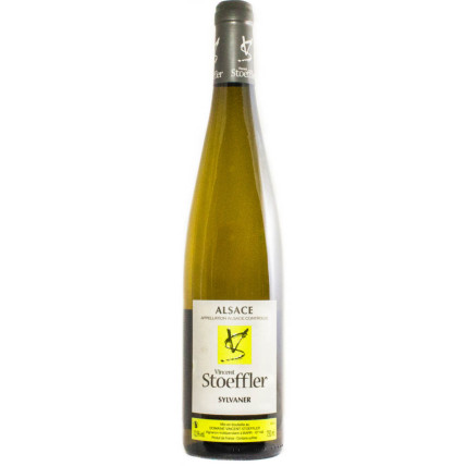 Sylvaner Domaine Stoeffler 2023 Blanc 