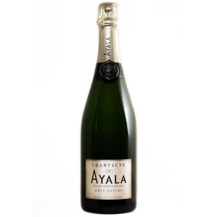Champagne Ayala Brut Nature 