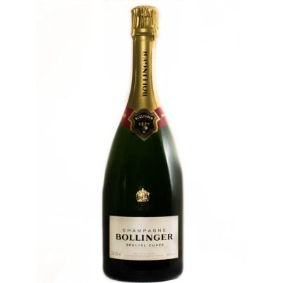 Champagne Bollinger Spécial Cuvée 