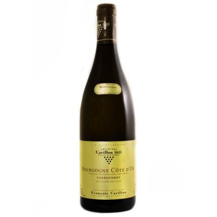 Bourgogne Côte d'Or Chardonnay F. Carillon 2021