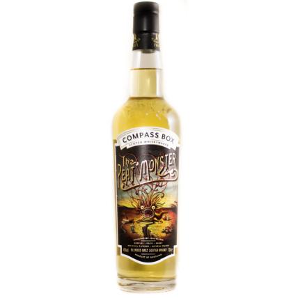 Peat Monster Compass Box 70 cl