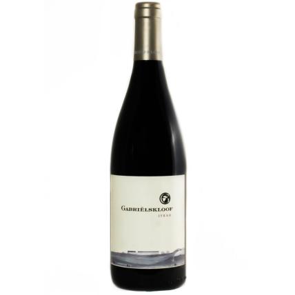 Afrique du Sud Gabrielskloof Syrah 2022 Rouge 