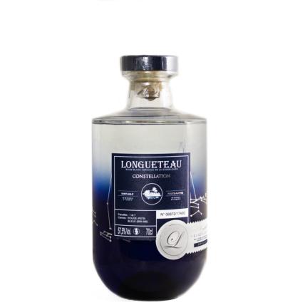 Rhum Guadeloupe Longueteau Constellation Blanc 57,5°