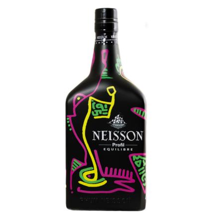 Rhum Martinique Neisson Profil Equilibre 49%