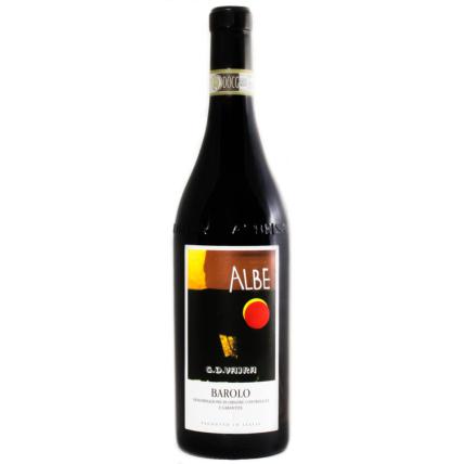 Piémont Barolo Albe Aldo Vajra 2019 Rouge