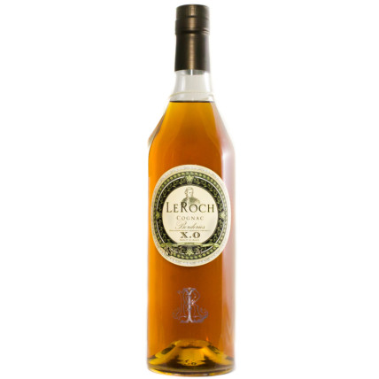 Cognac Le Roch Borderies XO 