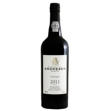 Porto Andresen Vintage 2011