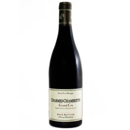 Charmes Chambertin Grand Cru 2017 Bouvier