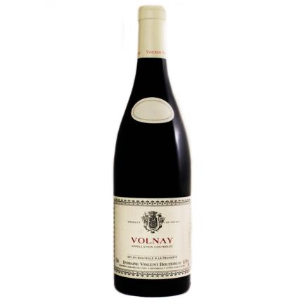 Volnay Domaine Vincent Bouzereau 2020