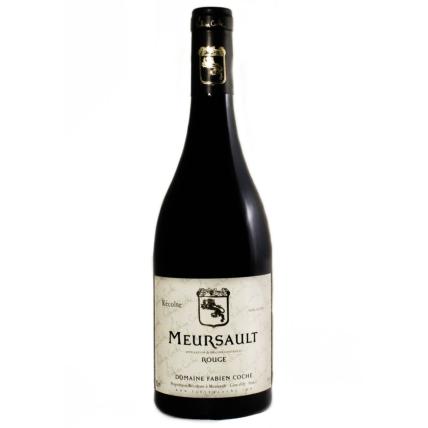 Meursault Domaine Fabien Coche 2020 Rouge 