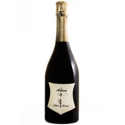 Champagne Olivier Horiot Arbane 2016
