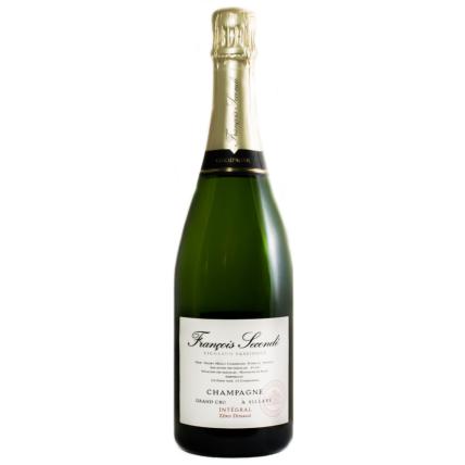 Champagne Franois Second Integral non dos